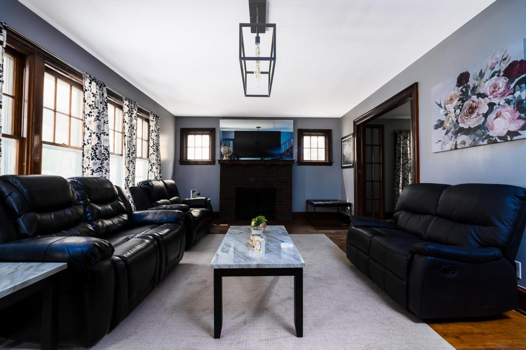 5Br, Close To Niagara Falls State Park Exterior foto