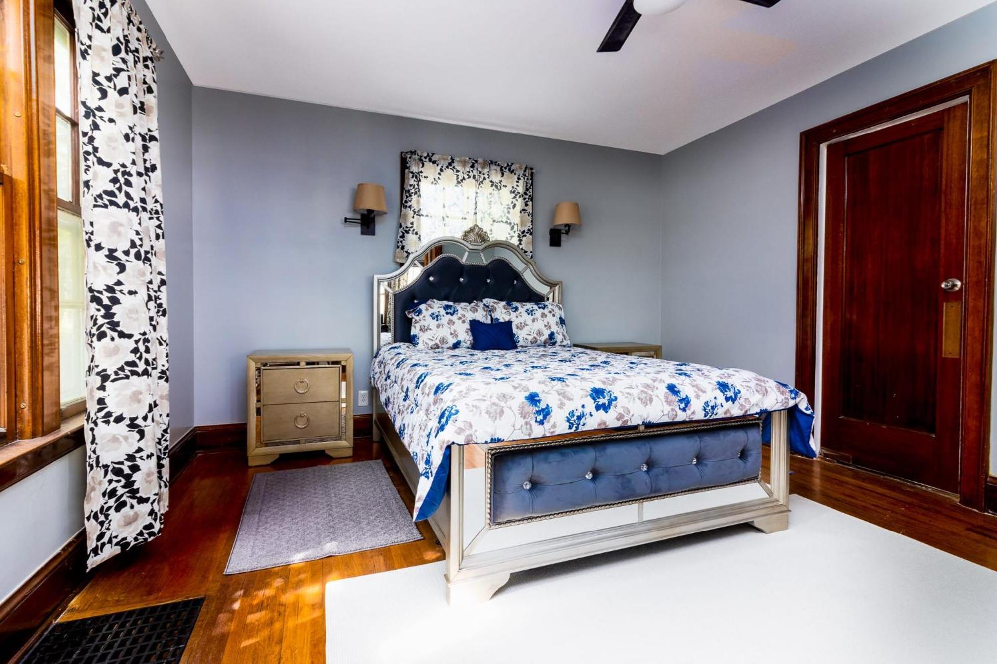 5Br, Close To Niagara Falls State Park Exterior foto